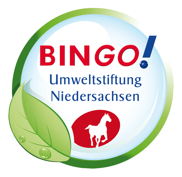 Logo Bingostiftung